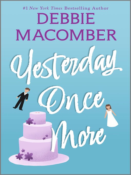 Cover image for Yesterday Once More